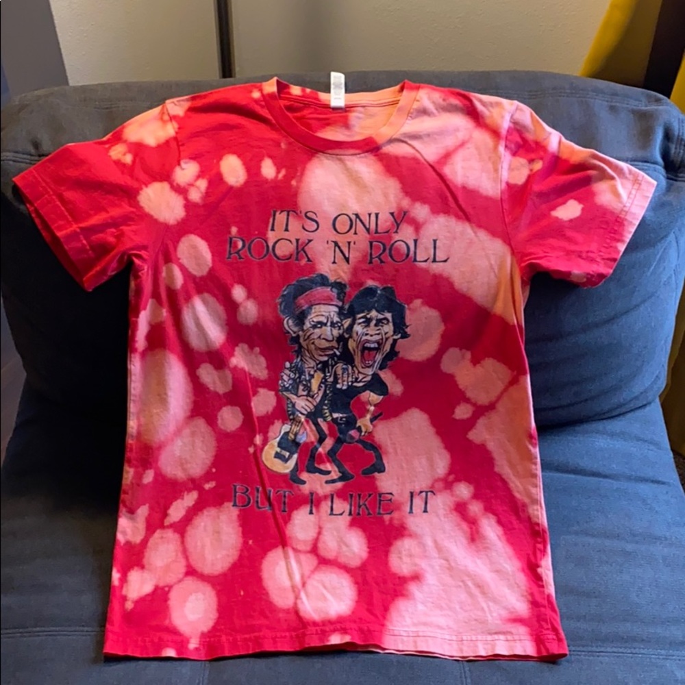 Vintage Rolling Stones T 🎸